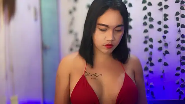 Pretty_moccha live sex cam