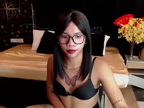 TransGoddessSofia live sex cam