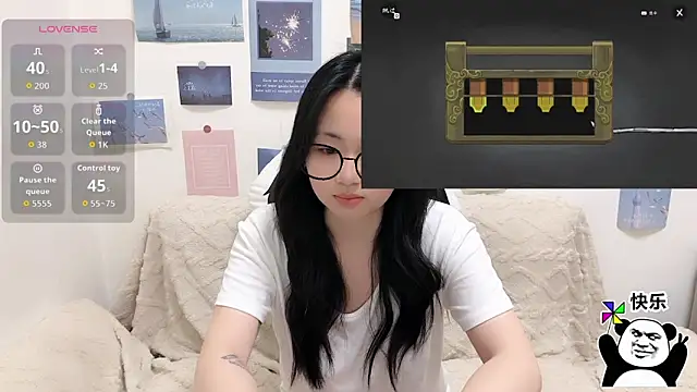 LiLiYbaby live sex cam