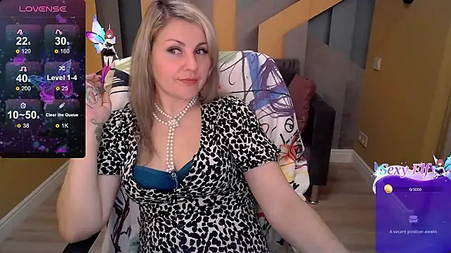 Candy_Long live sex cam