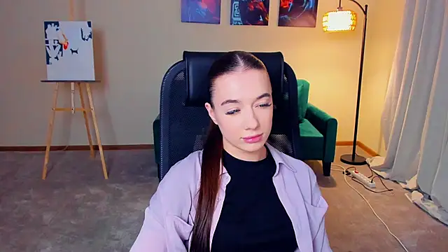 YingKemps's cam snapshot