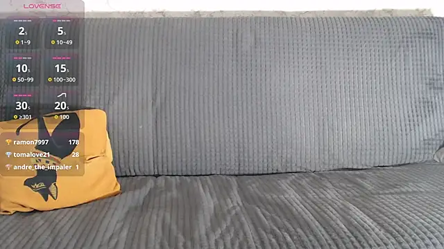 Frederica_ live sex cam