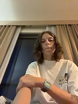 RinaMood live sex cam