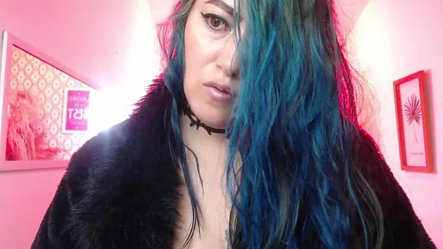 scarleth_blue live sex cam