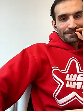 Sammoon live sex cam