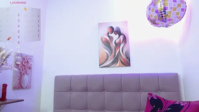 Hellen_starx's cam snapshot