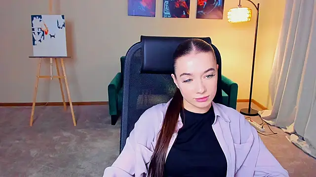 YingKemps's cam snapshot