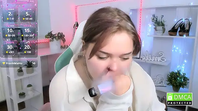 Erica__Alta live sex cam