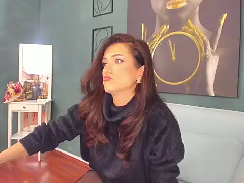 VanillaBlyss's cam snapshot