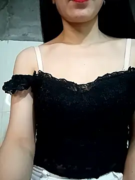 Belle-777's cam snapshot