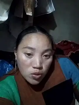 LingLing002's cam snapshot