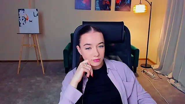 YingKemps's cam snapshot