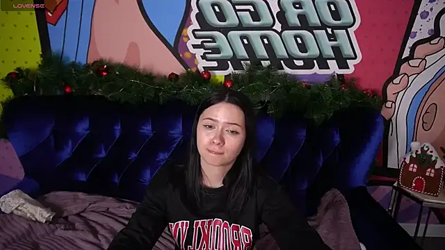 MargaritaGrey's cam snapshot