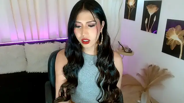 FuckingDolls69 live sex cam