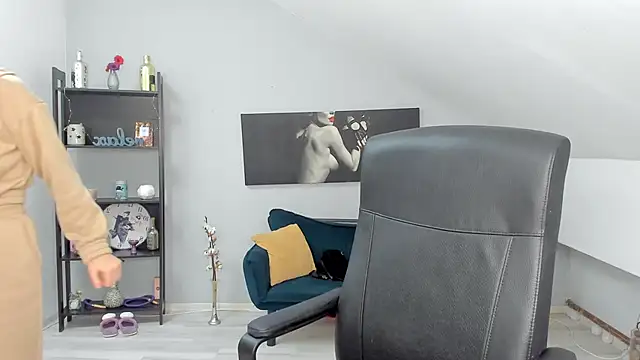 BettyJamess's cam snapshot