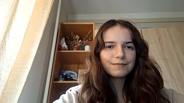 KellyKelik's cam snapshot