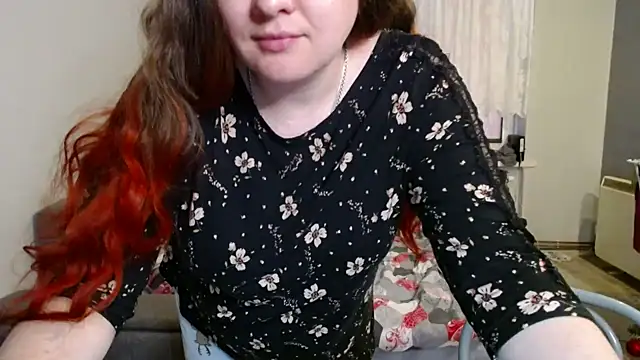 KateeSunnyy's cam snapshot