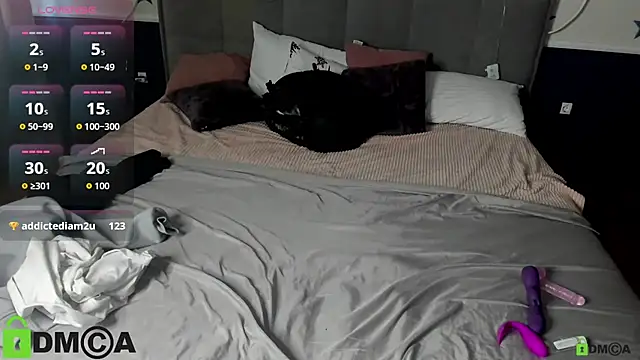 Lily_Viola's cam snapshot