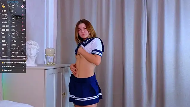 _Doll_Face_'s cam snapshot