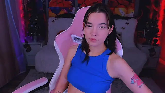 as1an_girlfriend's cam snapshot