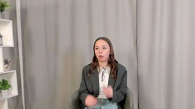 TatumKistler's cam snapshot