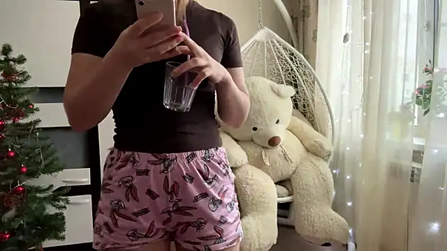 AnjaEmmlck's cam snapshot