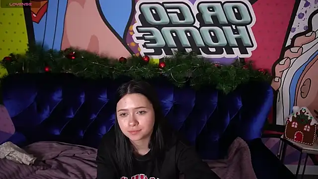 MargaritaGrey's cam snapshot