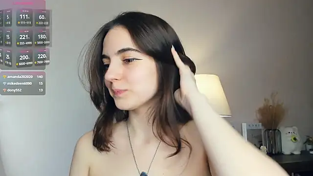 DracosMoon live sex cam