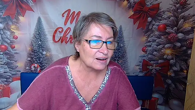 OlgaLuck's cam snapshot