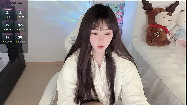 yuii-7's cam snapshot