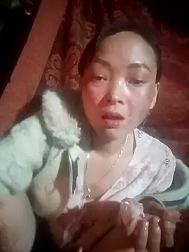 bla-foxx's cam snapshot