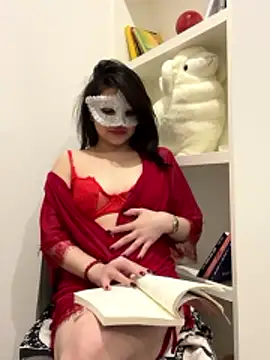 Queen-of-Love's cam snapshot