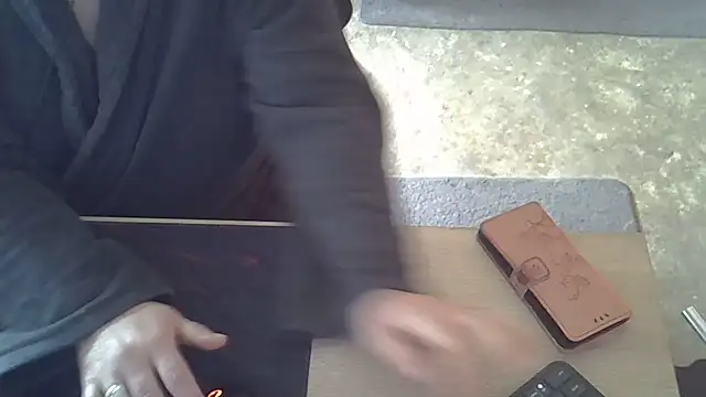 Silvia2277's cam snapshot