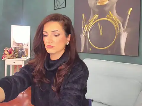 VanillaBlyss's cam snapshot