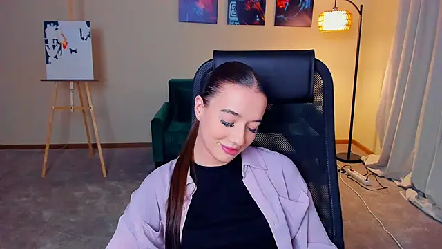 YingKemps's cam snapshot