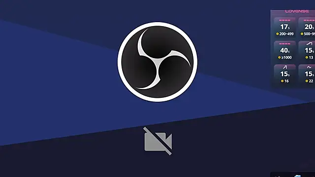 VikoHands live sex cam