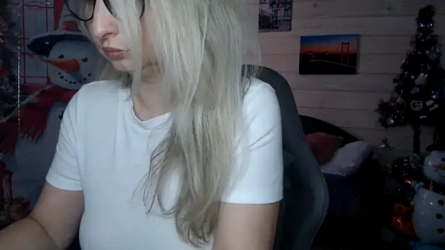 RubiLakros live sex cam