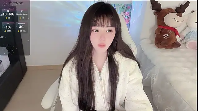 yuii-7's cam snapshot