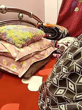 Sweets-jaanu live sex cam