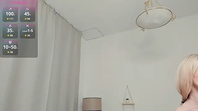 LaureMestler live sex cam