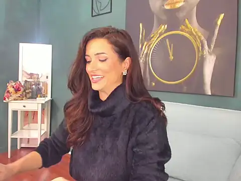 VanillaBlyss's cam snapshot