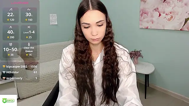 AmyJonas's cam snapshot