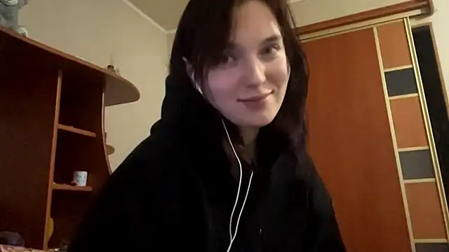 AnalisaFallows's cam snapshot