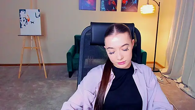 YingKemps's cam snapshot