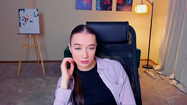 YingKemps's cam snapshot