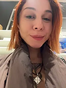 RosieSecret live sex cam