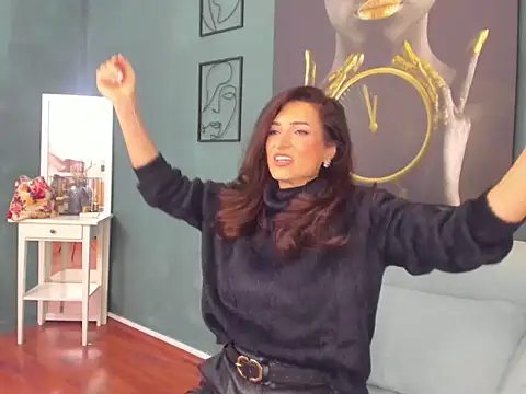 VanillaBlyss's cam snapshot