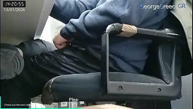 GeorgeGreeceGR live sex cam