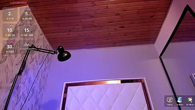 Sky_Rivers live sex cam