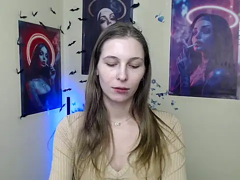 StrangerGi live sex cam